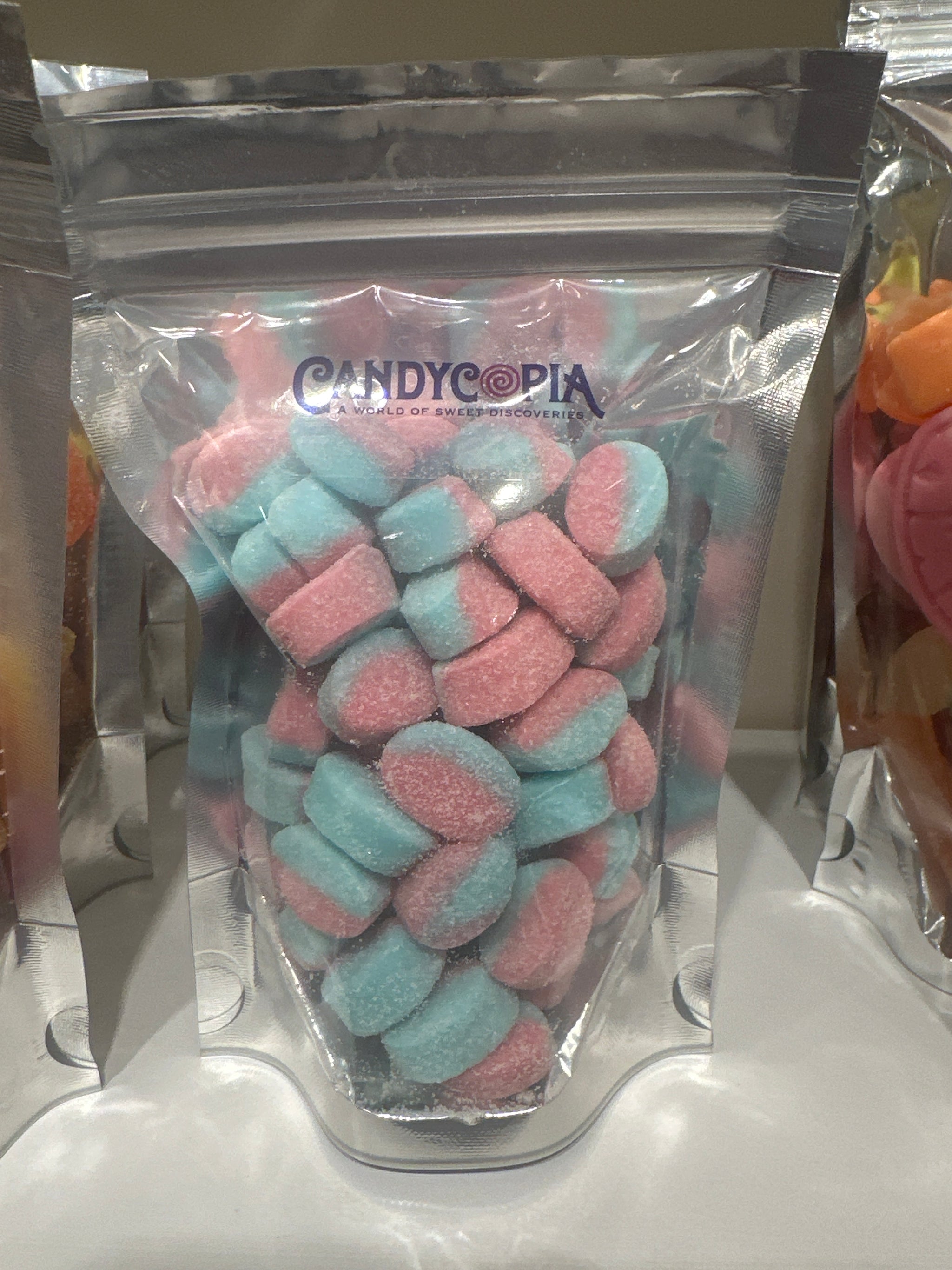 Candycopia