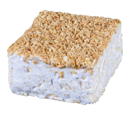 The Crispery - Toasted Coconut