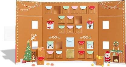 Sugarfina - 24 Tastes of Christmas Candy Advent Calendar