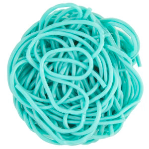 Blue Raspberry Licorice Laces