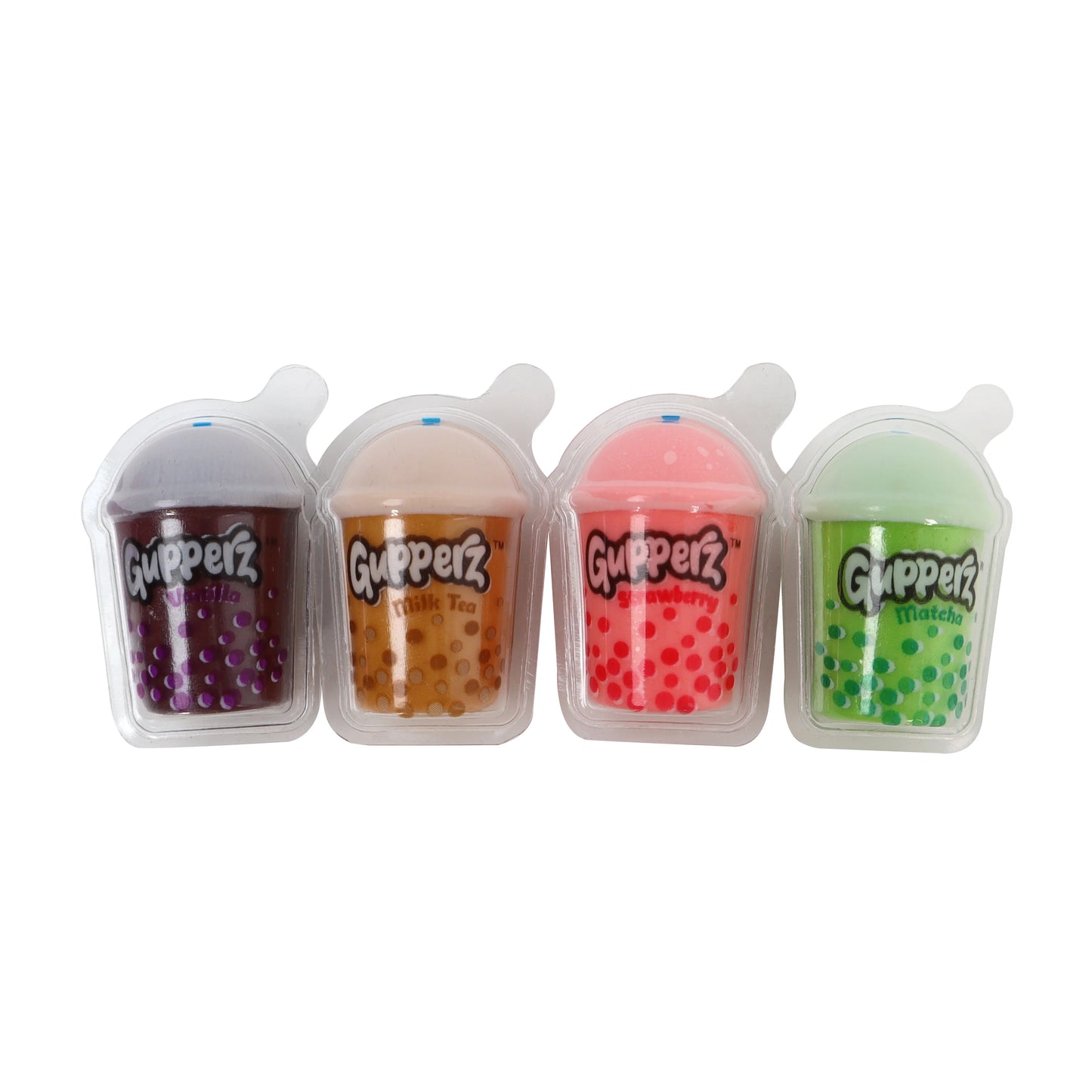 Gupperz Boba Tea Blast, (2.54oz)