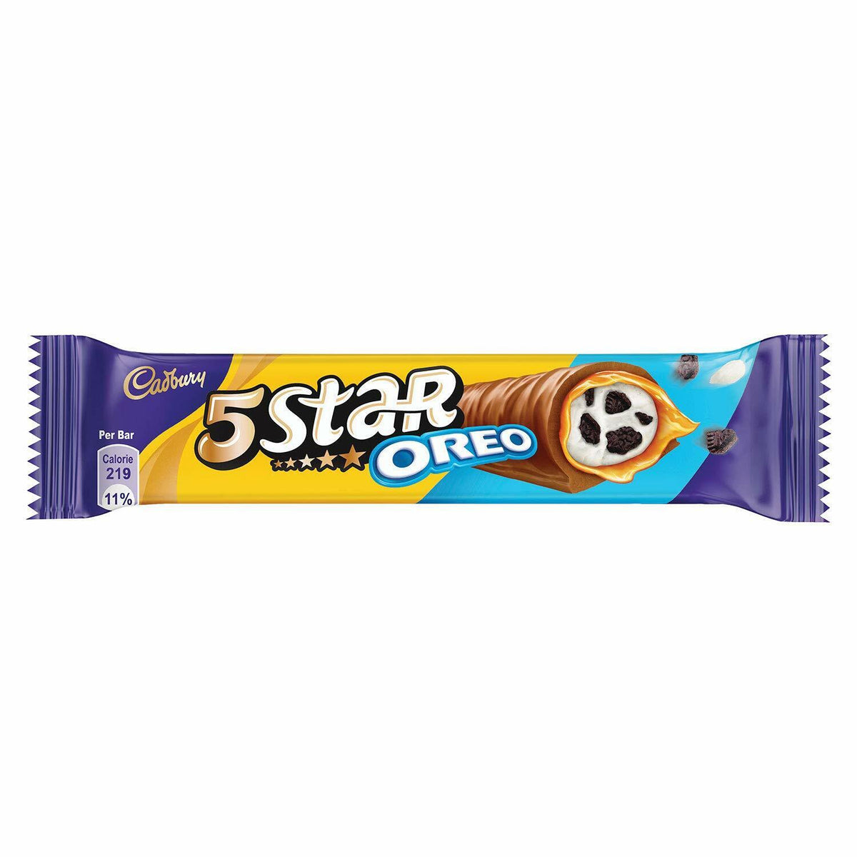 Cadbury- 5 Star Oreo (India)