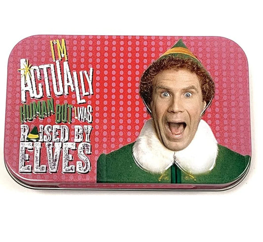 Elf - Pass the Syrup Maple Candy(1.5oz)