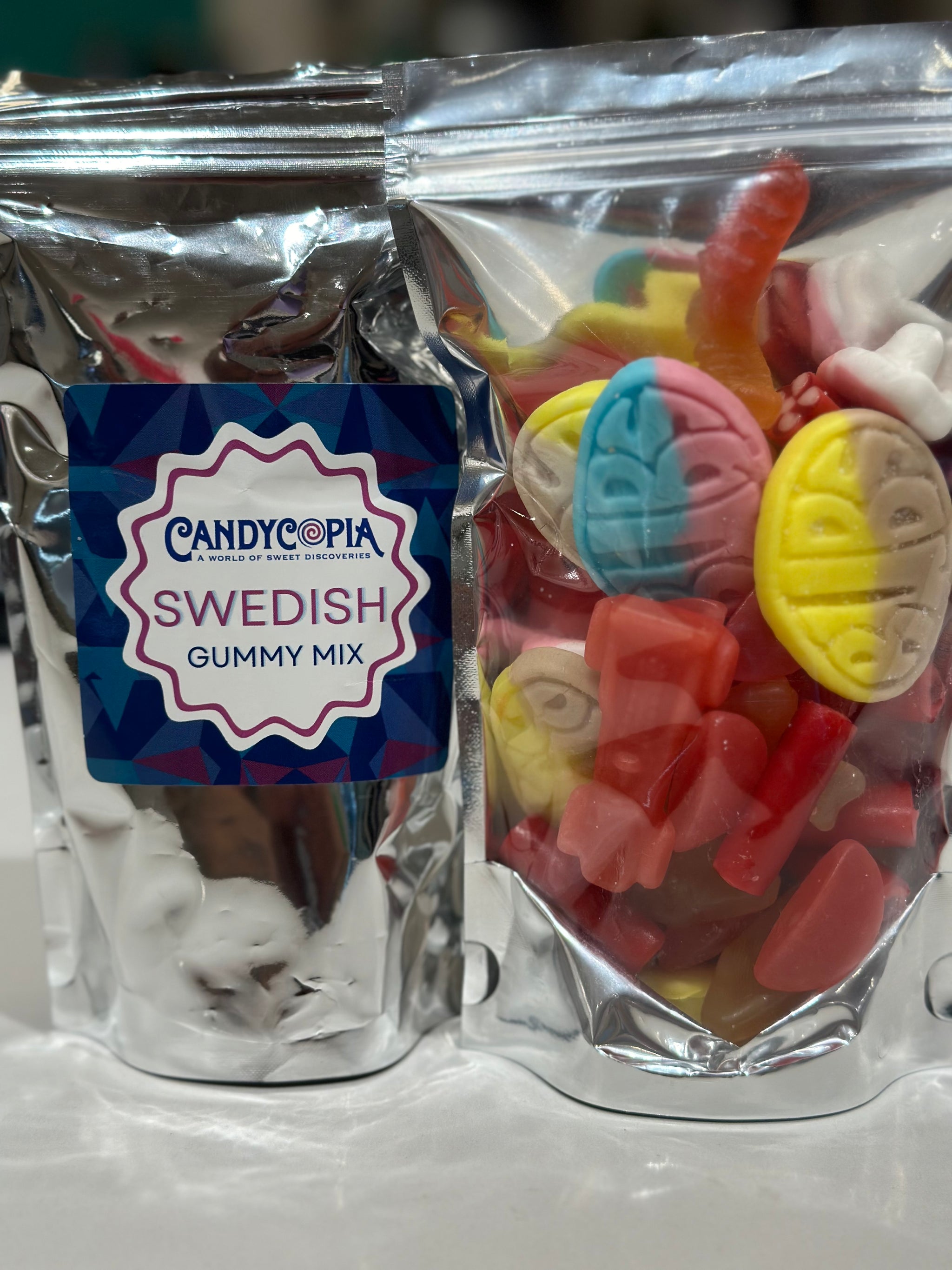 Candycopia