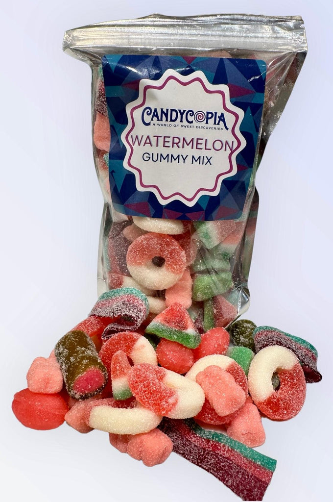 Candycopia