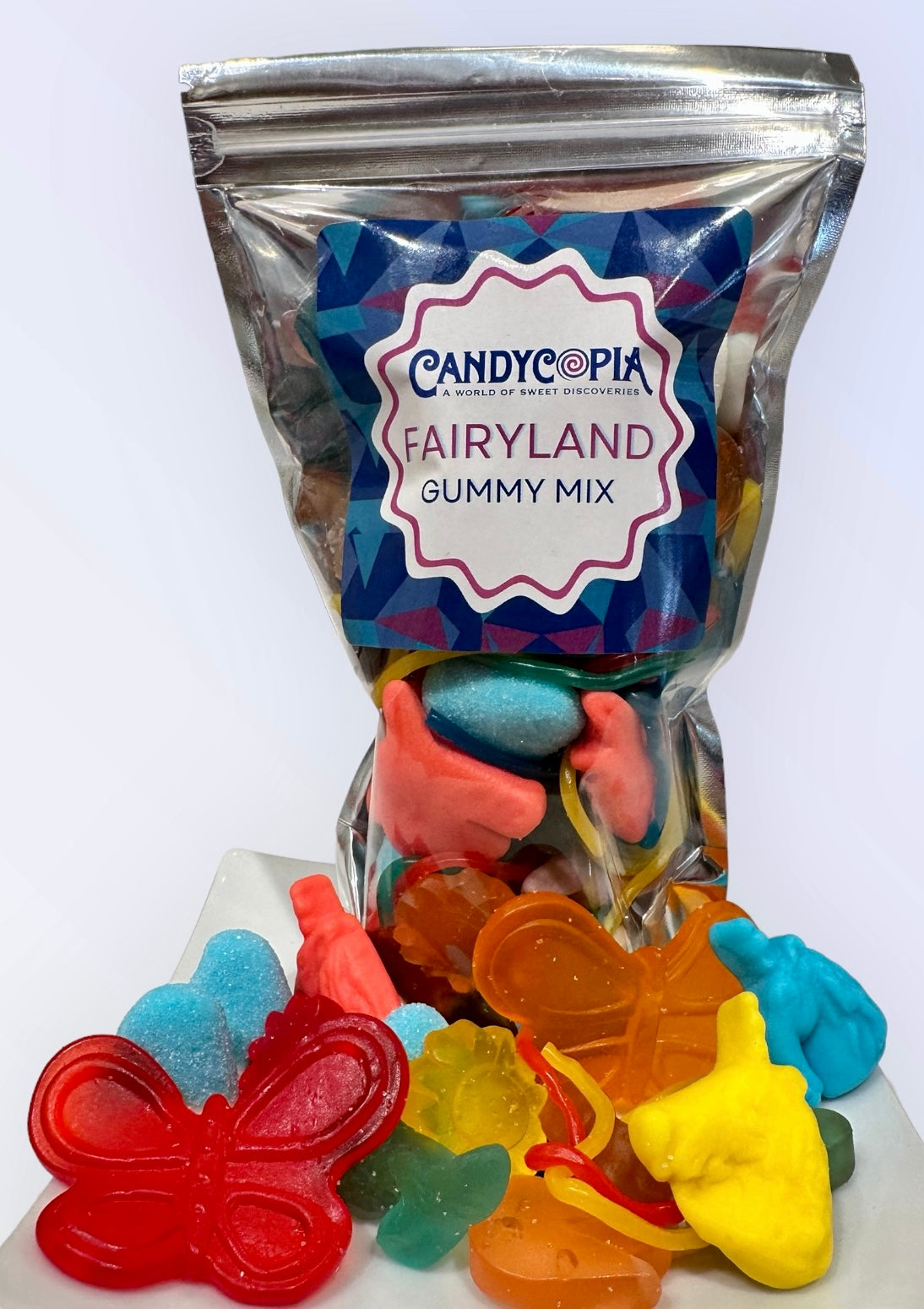 Fairyland Gummy Mix