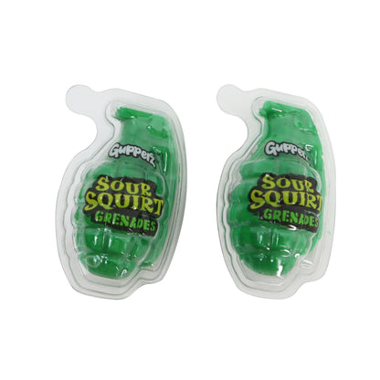 Gupperz Sour Squirt Grenade (2.54oz)