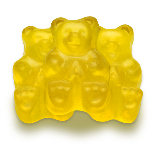 Mango Gummi Bears