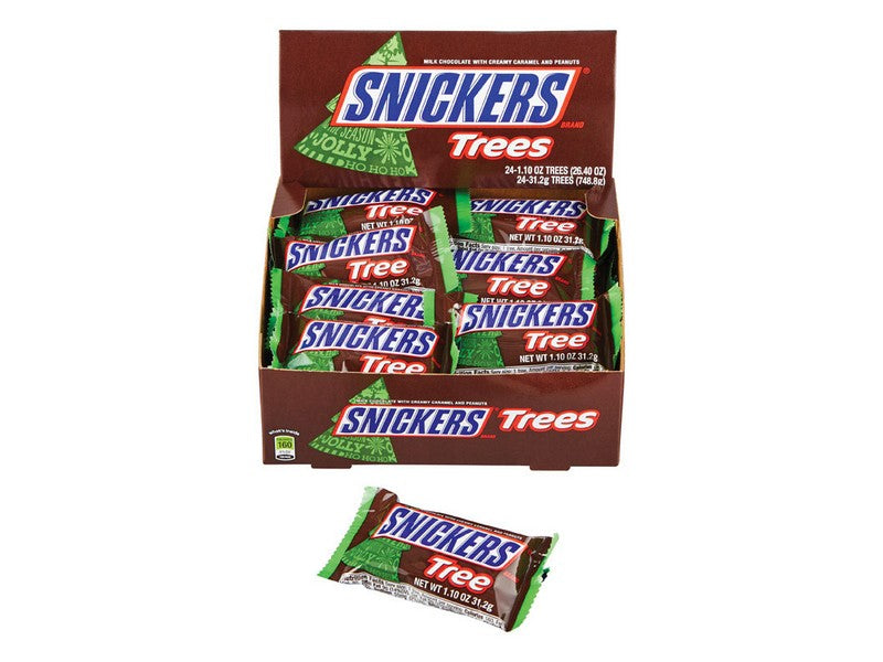 Snickers - Tree (1.1oz)