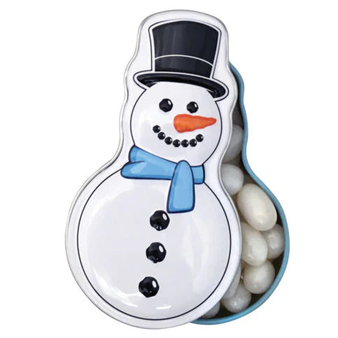 Snowman Poop (1.3oz)