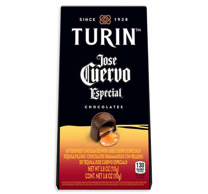 Turin - Jose Cuervo Especial (3.8oz)