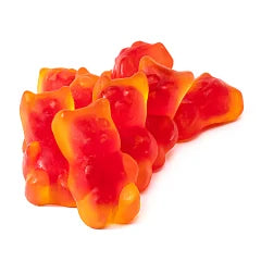 Filled Gummy Bears