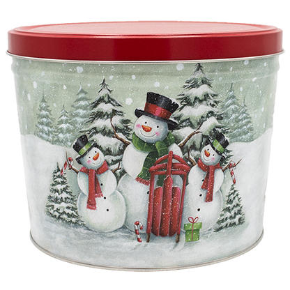 Candycopia Collection - Holiday Tin