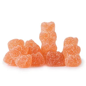Prosecco Gummy Bears