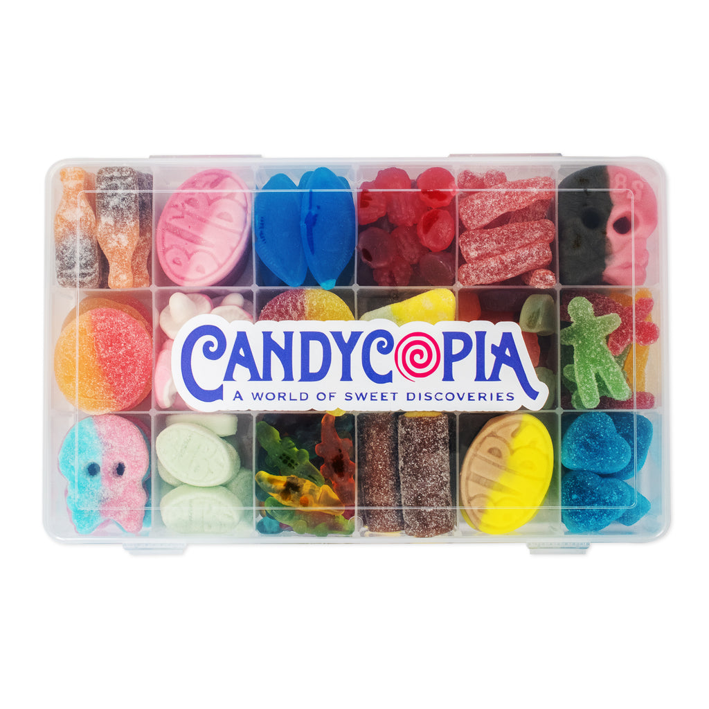 Candycopia