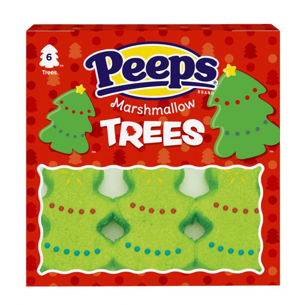 Peeps Marshmallow Trees (1.5oz)