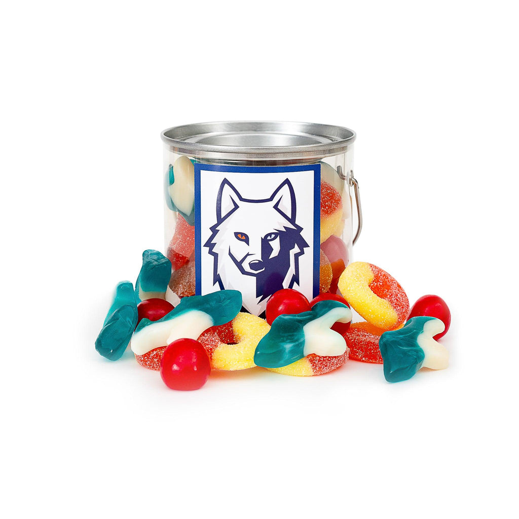 Custom-Logo Candy Favors - Candycopia