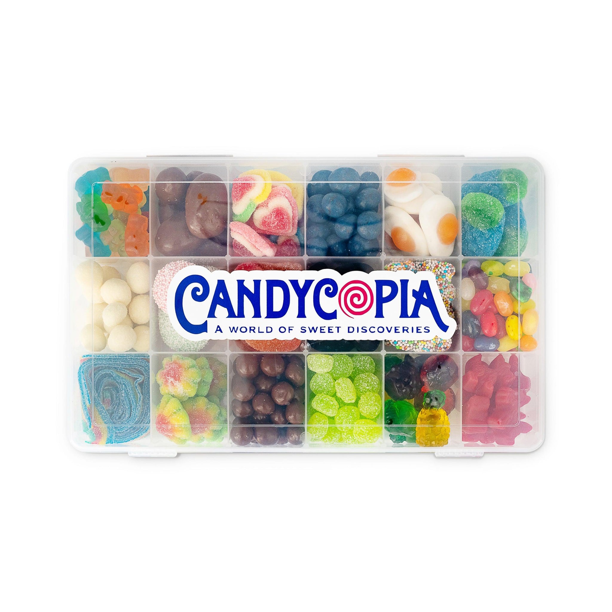 Candycopia